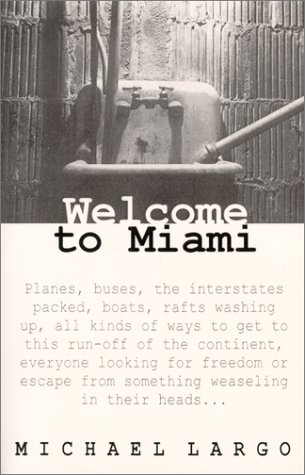 Welcome to Miami